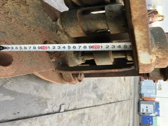 Càng nâng No.6027 - 7