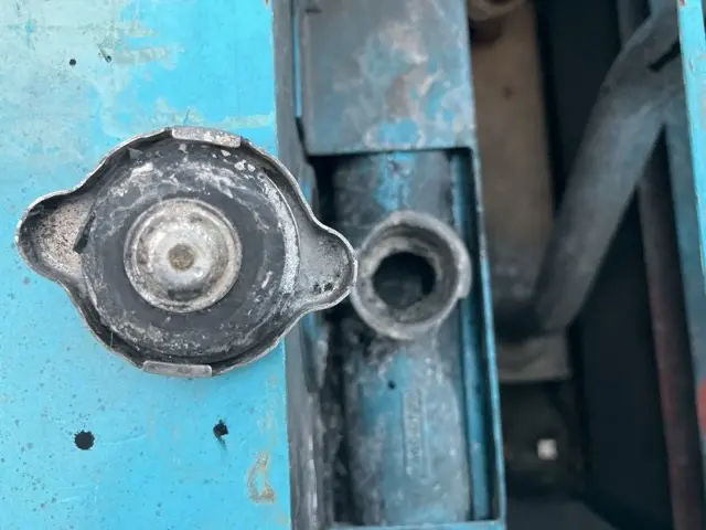 Máy nén khí No.7002 - 13