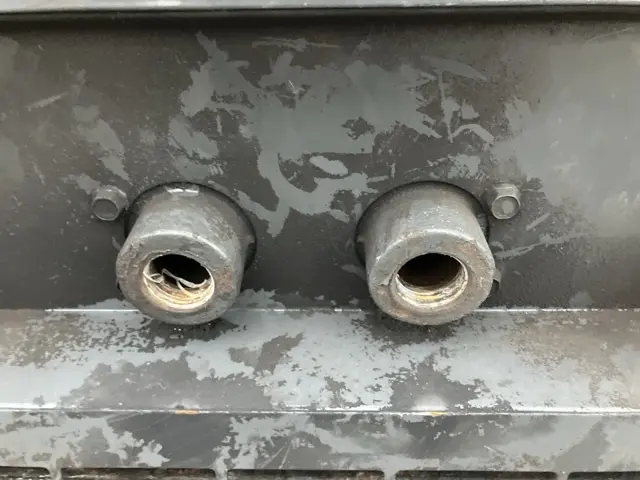 Máy nén khí No.7002 - 14