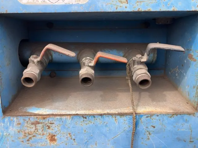Máy nén khí No.7006 - 10