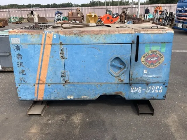 Máy nén khí No.7006 - 3