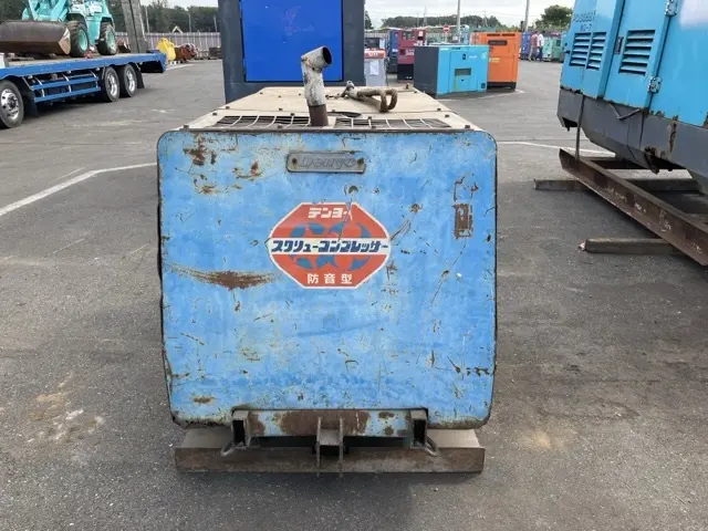 Máy nén khí No.7006 - 4