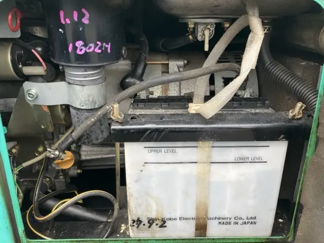 Đèn pha No.7013 - 11