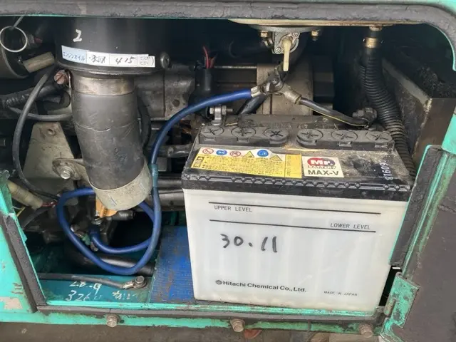 Đèn pha No.7015 - 9