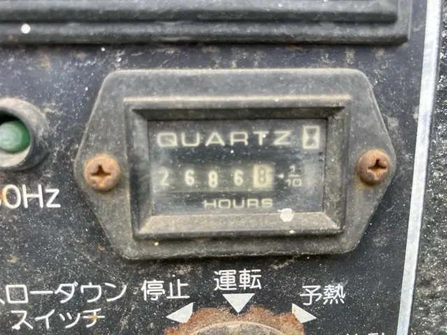 Máy phát hàn No.7016 - 13