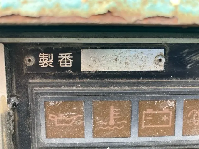 Máy phát hàn No.7016 - 5
