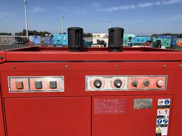Máy rửa áp lực No.7019 - 10