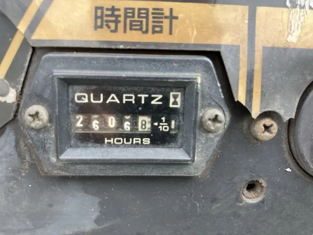 Máy phát hàn No.7020 - 12