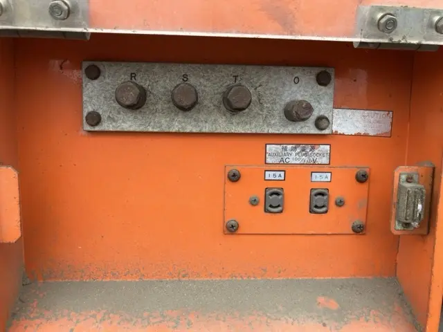 Máy phát điện No.7022 - 11