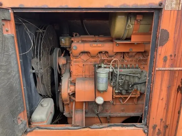 Máy phát điện No.7023 - 11