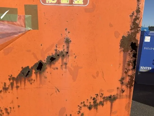 Máy phát điện No.7023 - 16