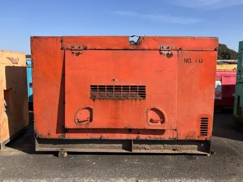 Máy nén khí No.7024