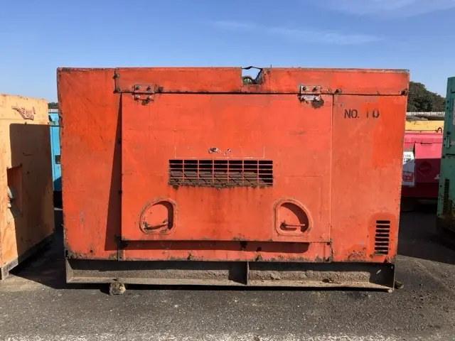 Máy nén khí No.7024