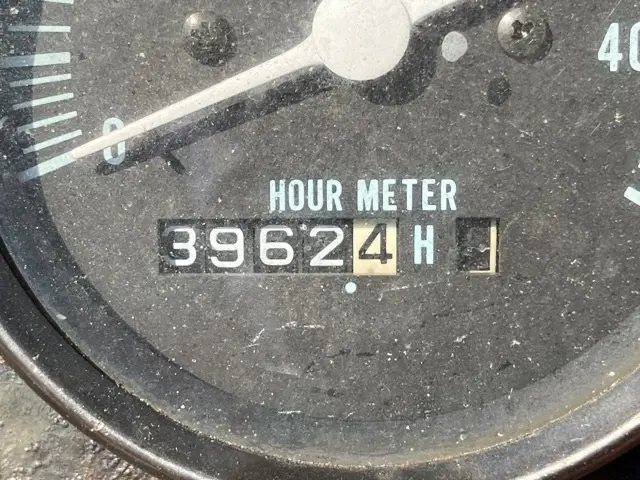 Máy nén khí No.7024 - 13
