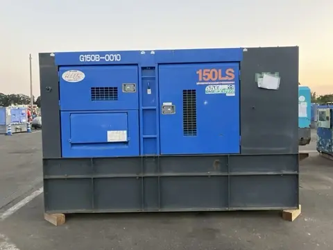 Máy phát điện