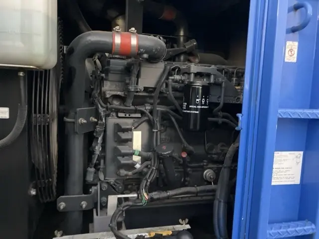 Máy phát điện No.7026 - 10
