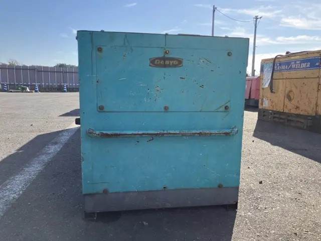 Máy nén khí No.7030 - 2