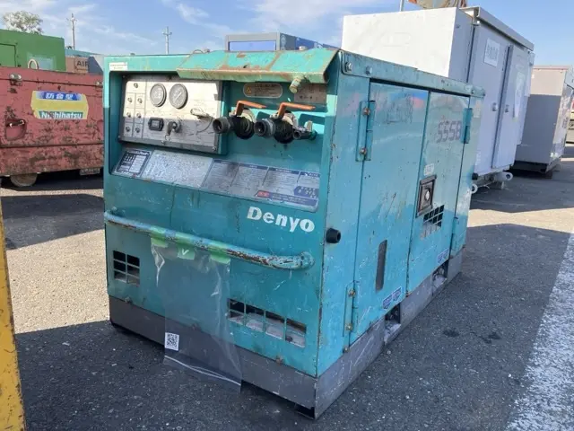 Máy nén khí No.7030 - 4