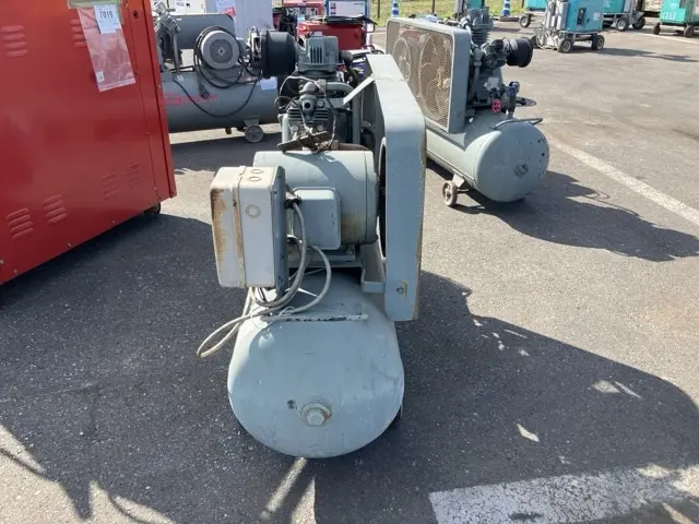 Máy nén khí No.7036 - 2