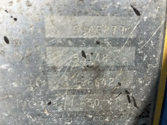 Máy nén khí No.7051 - 6