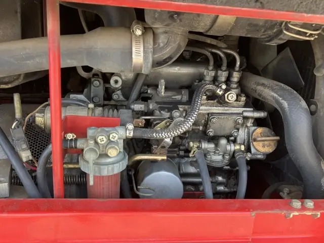 Máy phát hàn No.7053 - 9