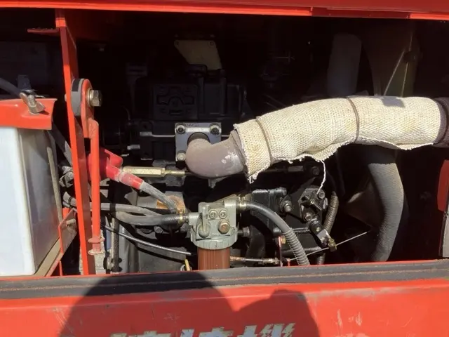 Máy phát hàn No.7056 - 9