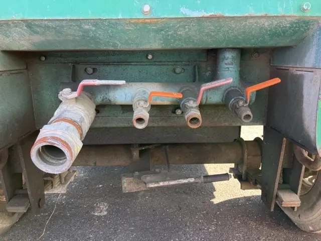 Máy nén khí No.7057 - 10