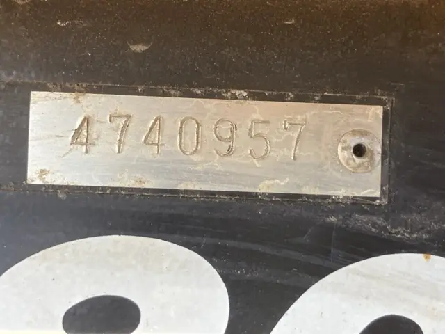 Máy phát hàn No.7058 - 6