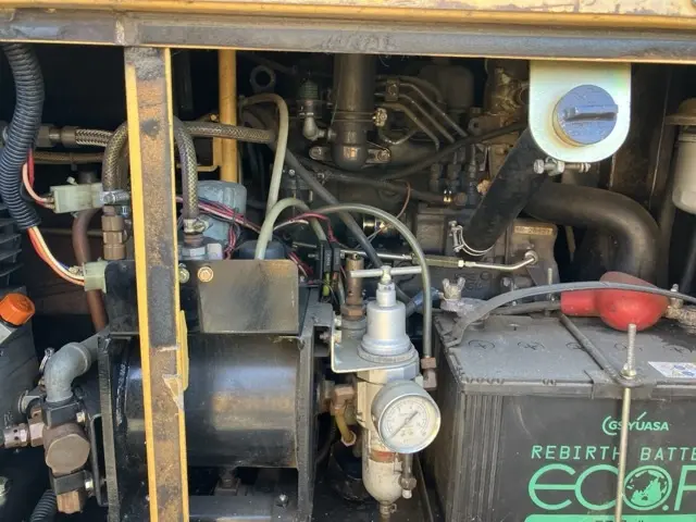 Máy phát hàn No.7059 - 10