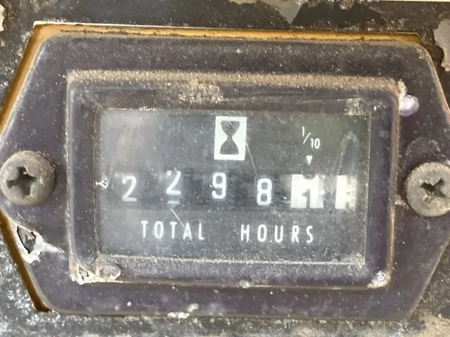 Máy phát hàn No.7059 - 13