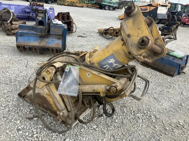 Gầu xúc No.56004 - 4
