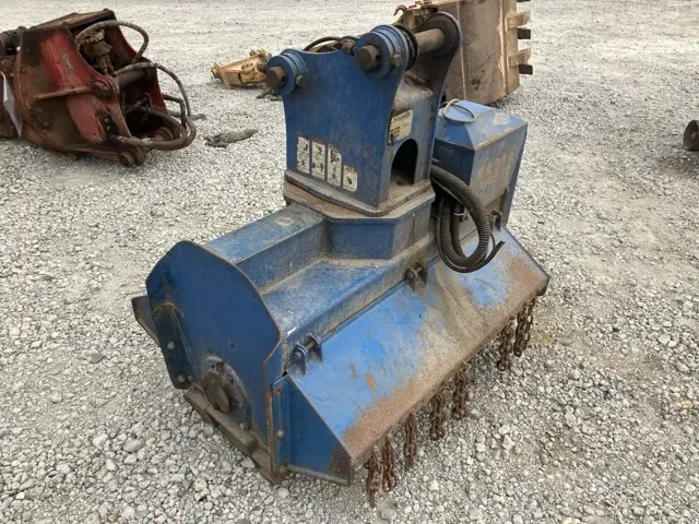 Đầu cắt cỏ No.56008 - 4