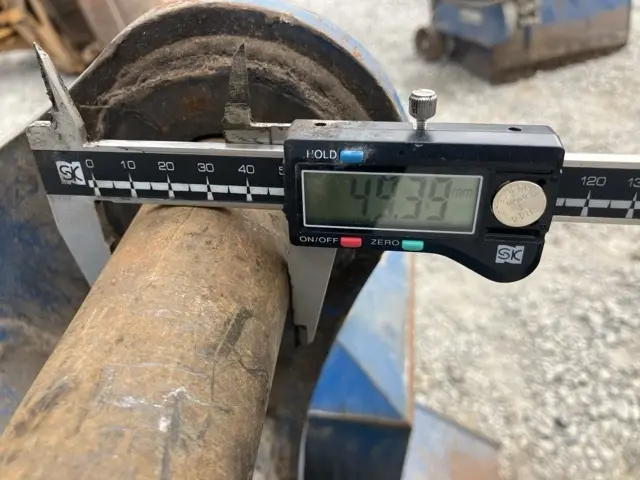 Đầu cắt cỏ No.56008 - 9