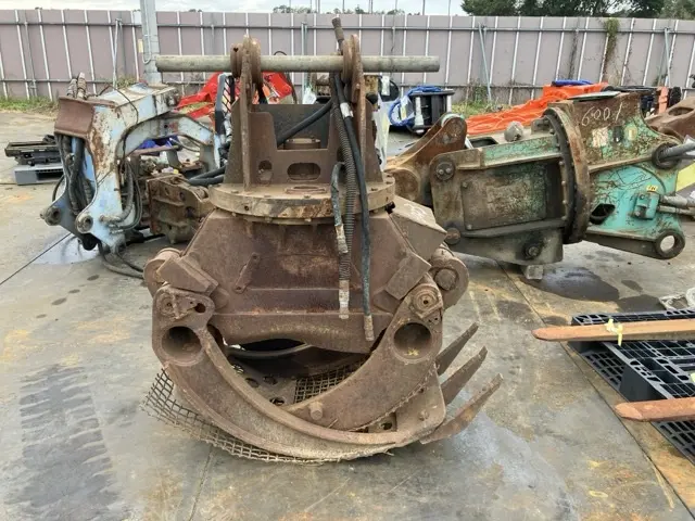 Kẹp/Gắp No.6003
