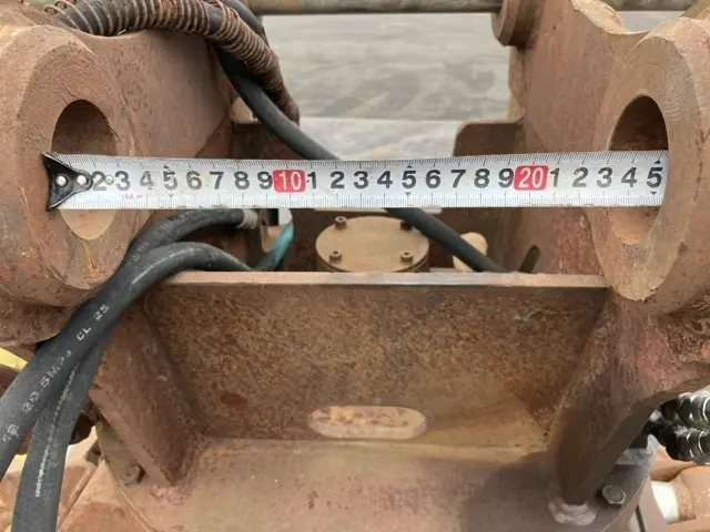 Kẹp/Gắp No.6003 - 7