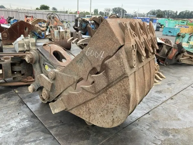 Gầu khác No.6004 - 2