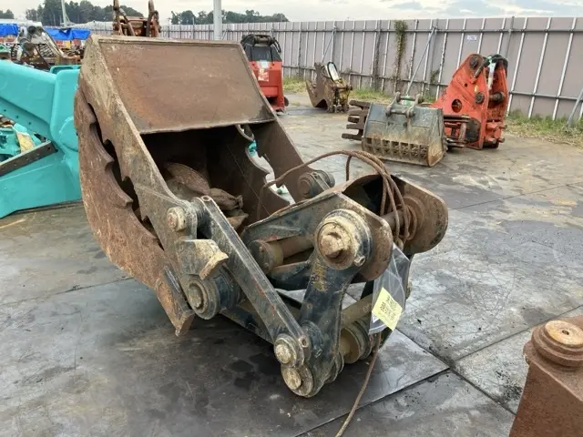 Gầu khác No.6004 - 4