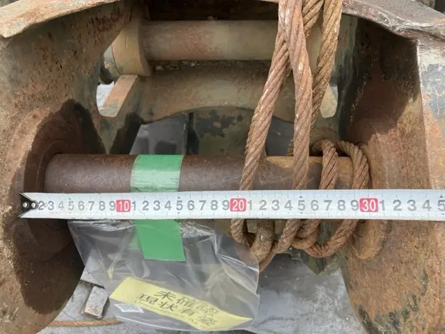Gầu khác No.6004 - 7