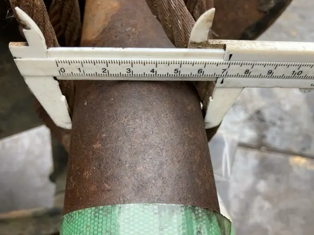 Gầu khác No.6004 - 8