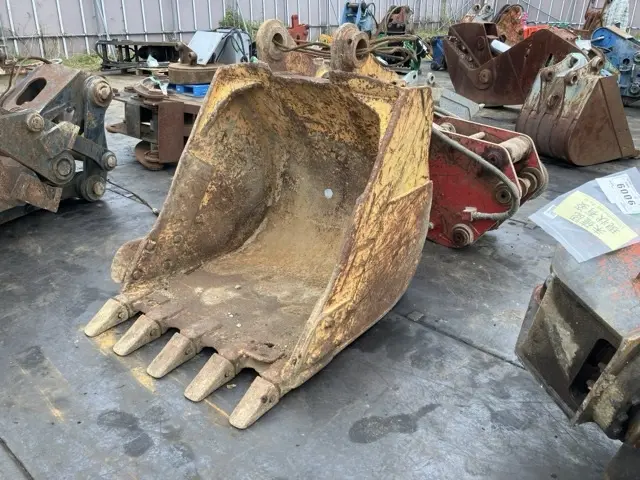 Gầu xúc No.6005