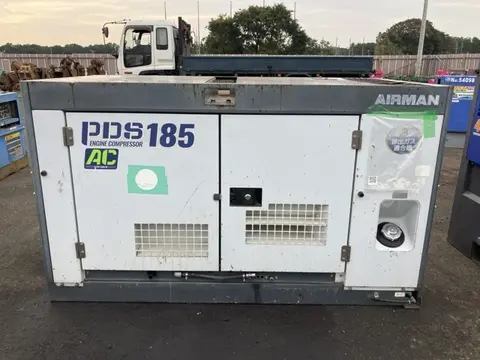 Máy nén khí