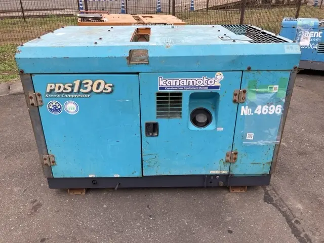 Máy nén khí No.7006 - 3