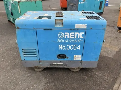 Máy phát hàn
