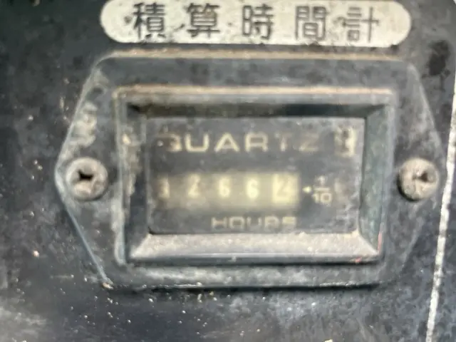 Máy phát hàn No.7009 - 12